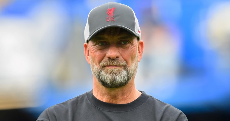 Liverpool odao počast tragično preminulom navijaču Evertona: "YNWA"