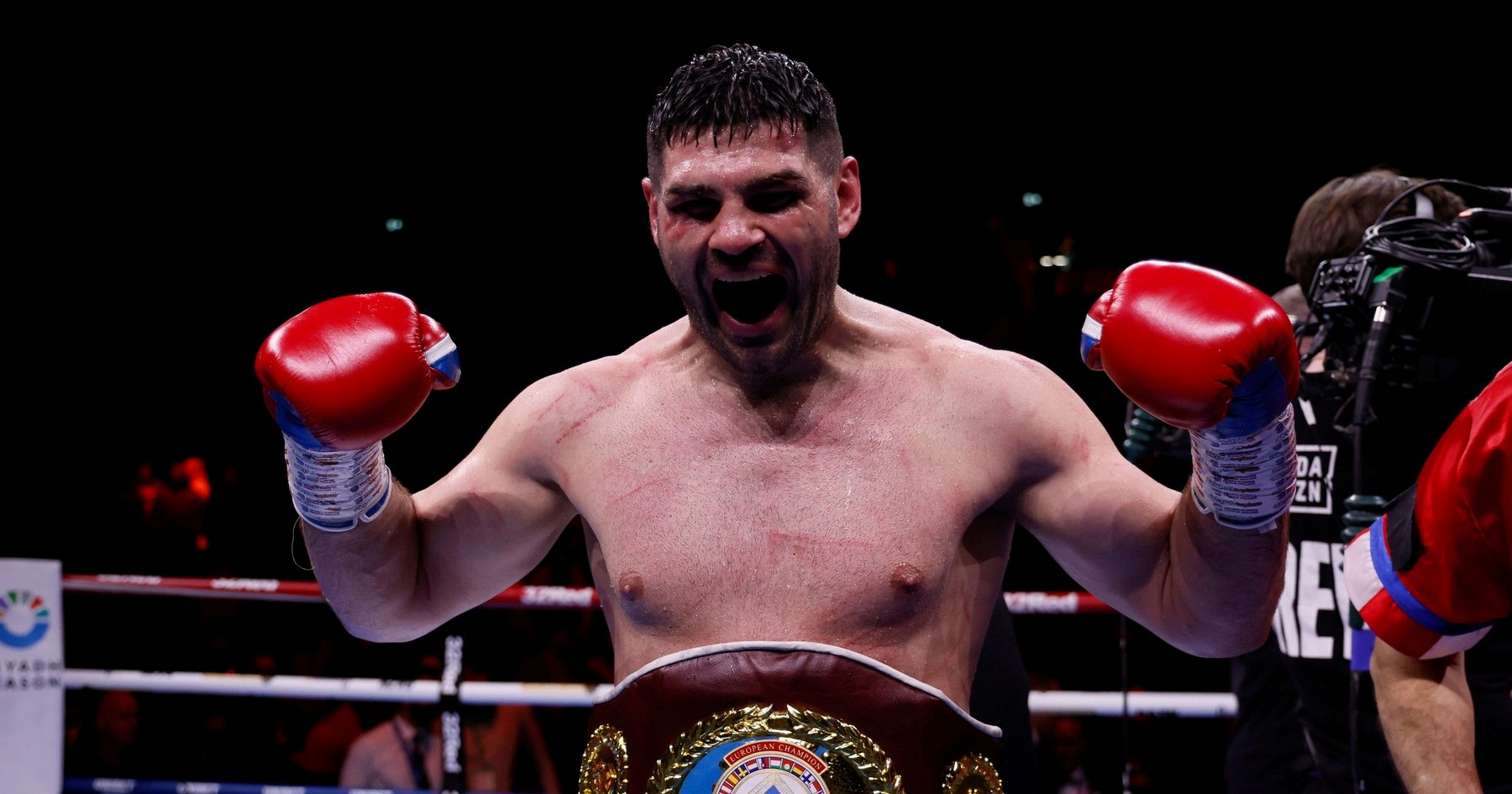 Hrgović postaje izazivač za titulu svjetskog prvaka?