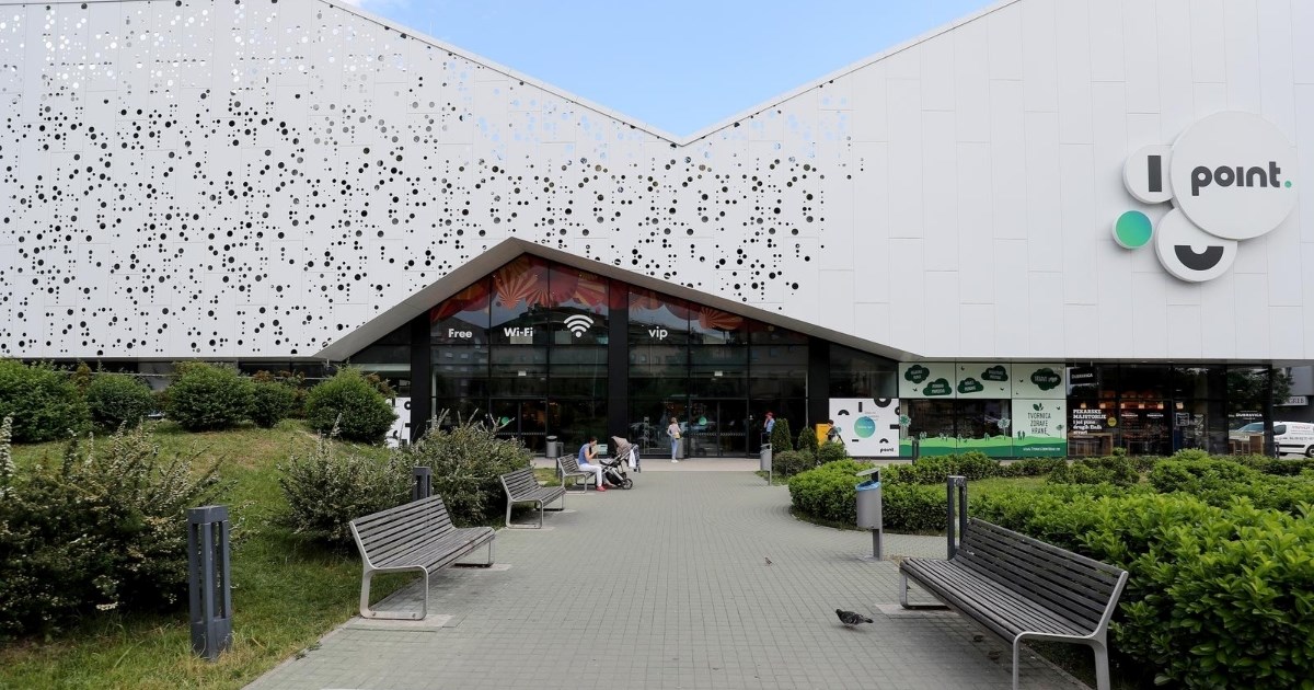 Šoping-centar na Vrbanima u Zagrebu ograničava pristup garaži u subotu