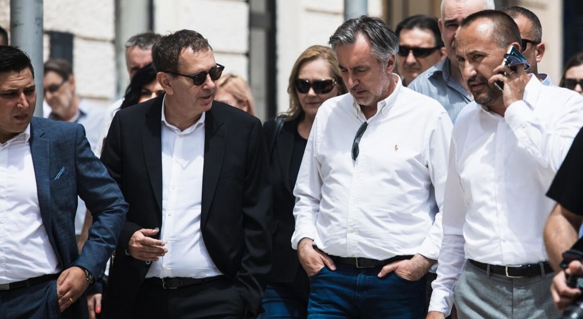 Pauletić: Uvjet za koaliciju s HDZ-om je da Plenković ne bude premijer
