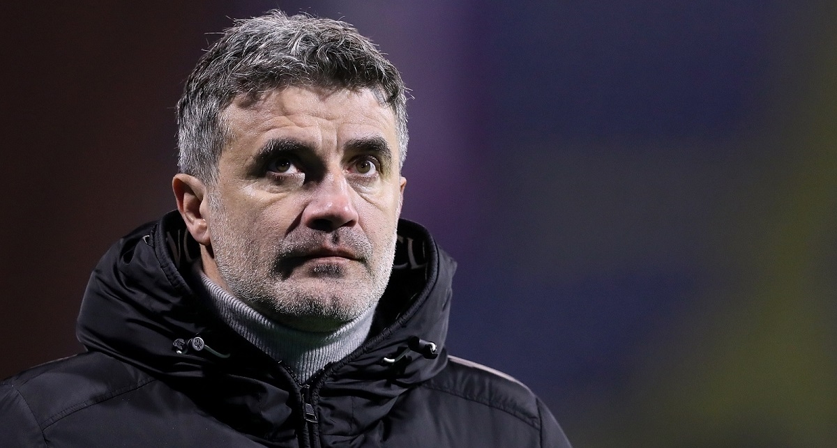 Mamić: Prva protiv Tottenhama u Londonu, uzvrat u Zagrebu
