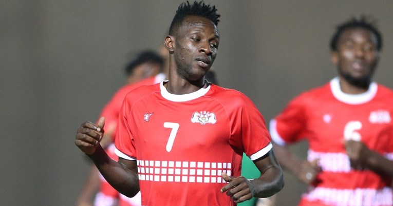 Nogometaš odbio ući u igru i otišao sa stadiona pa nestao. Nitko ne zna gdje je