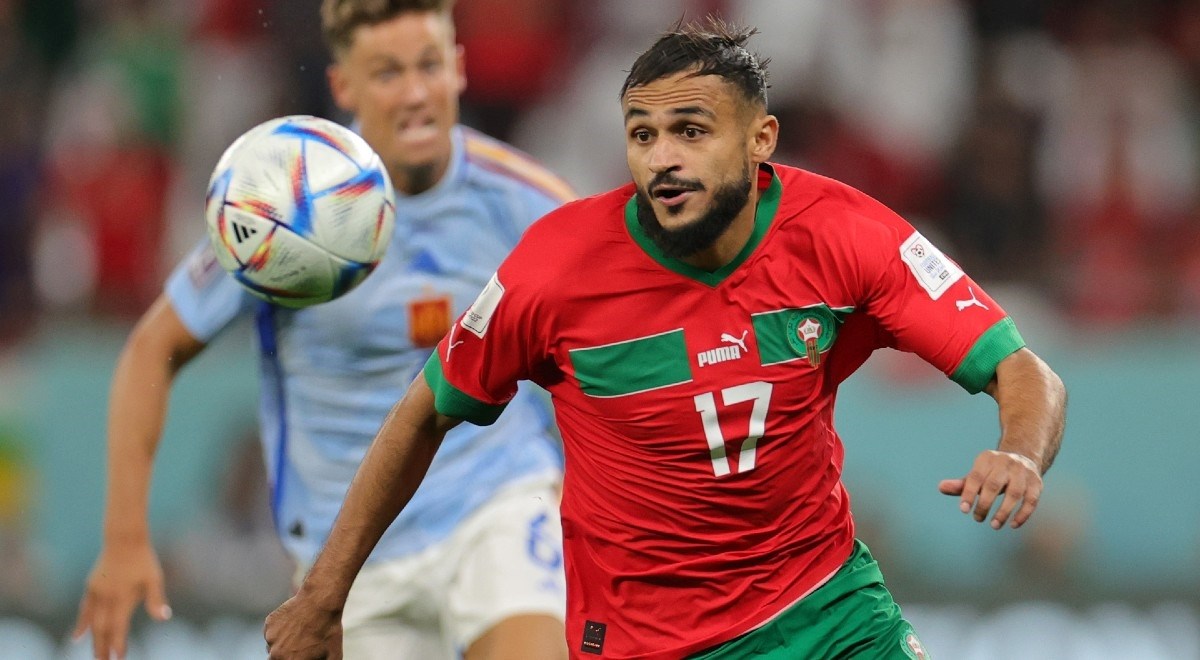 Boufal: Ova pobjeda pripada svim Arapima i muslimanima