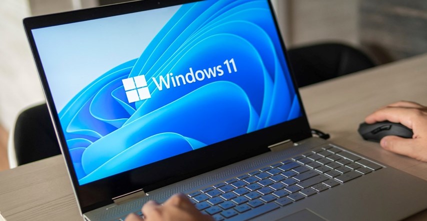 Stiže promjena u Windows 11 koja se mnogima neće svidjeti
