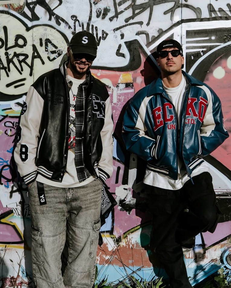 Tko su dva Hrvata koja su ovog vikenda nastupala na Coachelli?