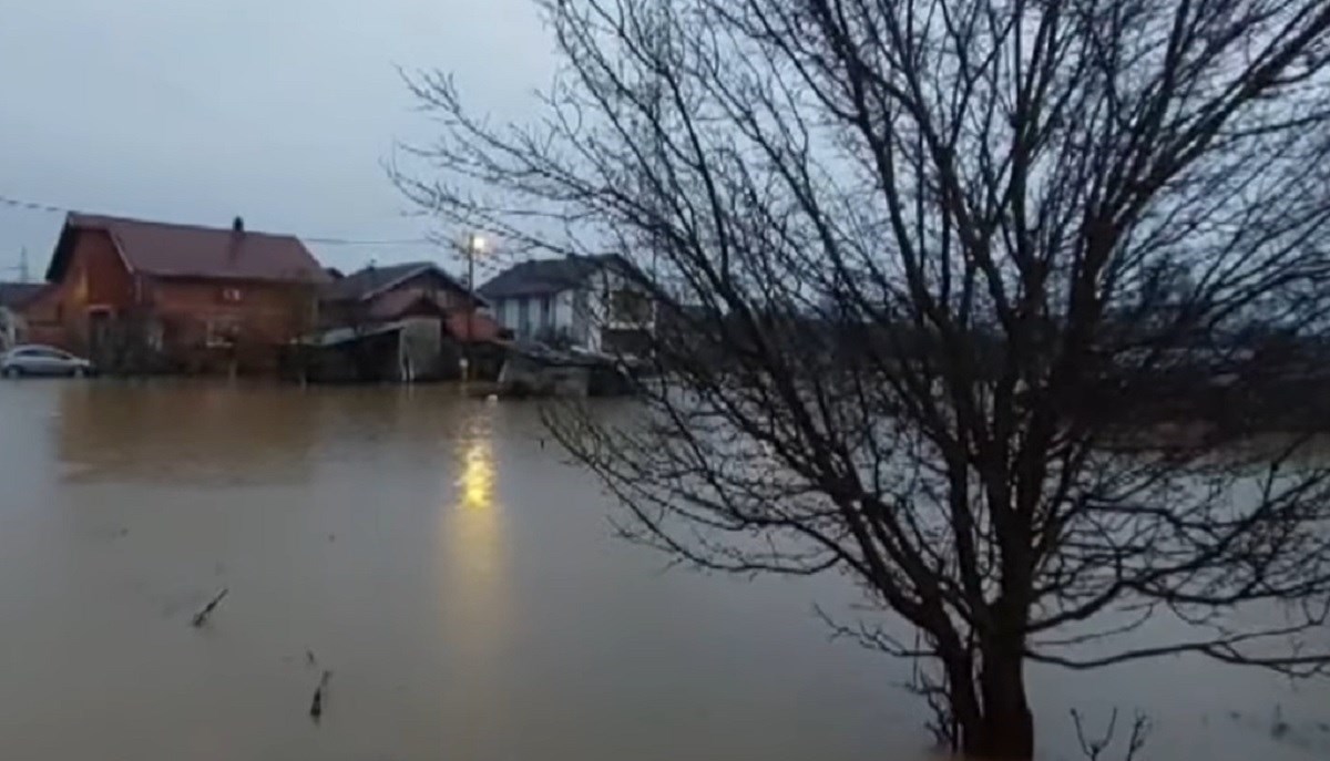 Muškarac poginuo u odronu u BiH