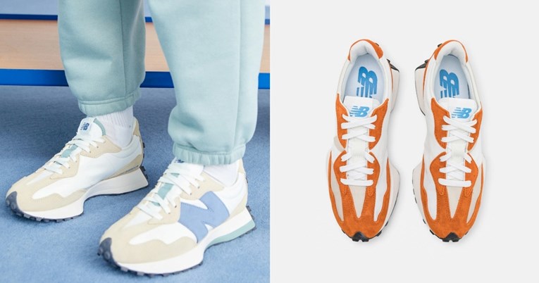 Ovaj model New Balance tenisica trenutno svi nose. Našli smo ih po sniženim cijenama