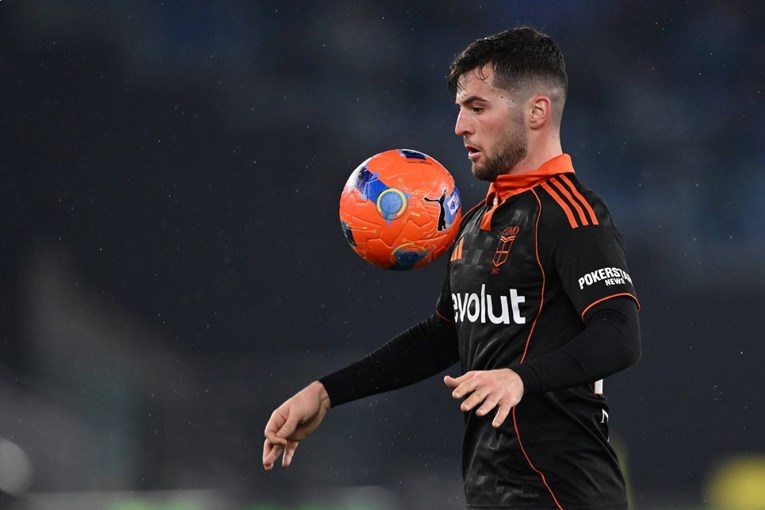 Talijani: Baturina je eksplodirao