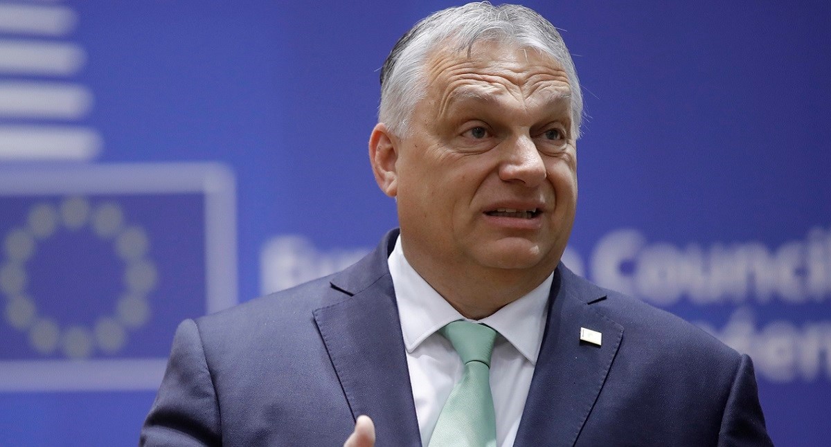 Mađarska: Blokirat ćemo vojnu potporu Ukrajini sve dok se OTP banci ne ukinu sankcije
