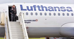 Lufthansa nakon 53 godine ukida liniju München - Zagreb