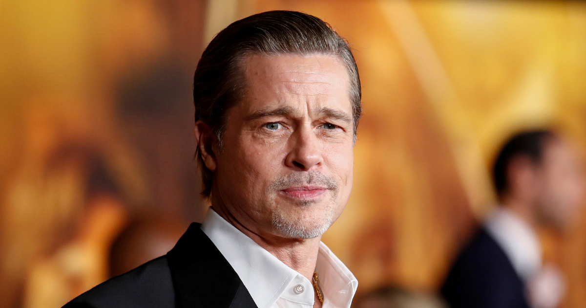 Brad Pitt tvrdi da je bio prestar za jednu legendarnu ulogu u Scorsesejevom filmu