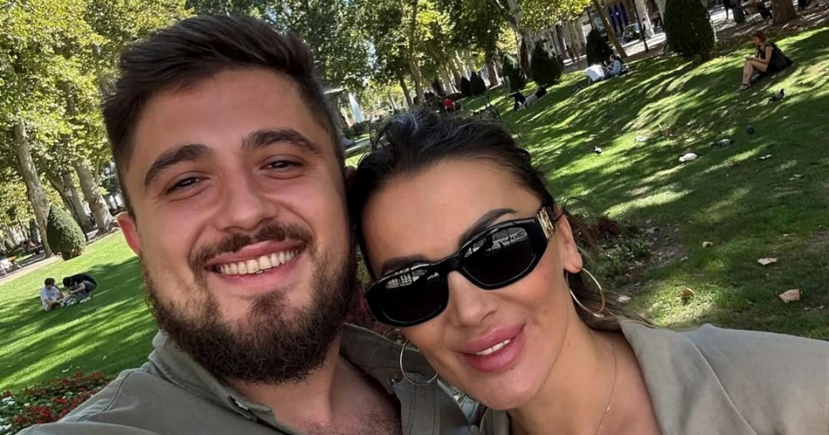 Vjenčali su se Sanja i Sead iz MasterChefa