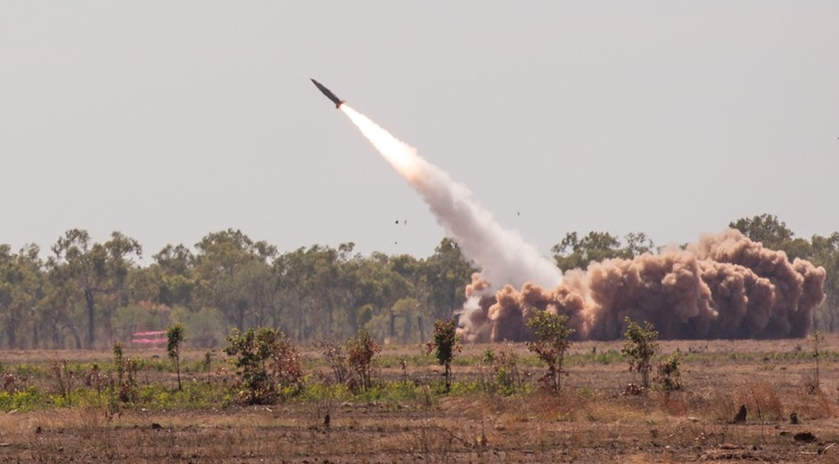 Ukrajinci su čekali da Rusi izgrade strateški važan most. Onda su ga raznijeli