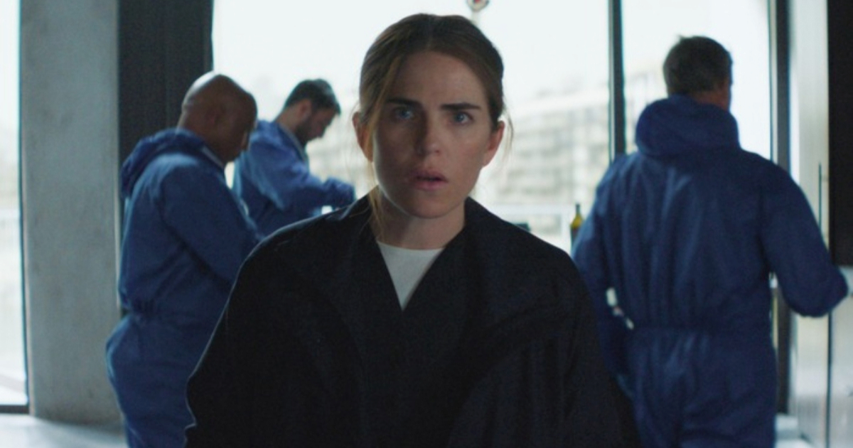 Ljubavna priča koja se pretvara u mračni triler najgledanija je u 37 zemalja