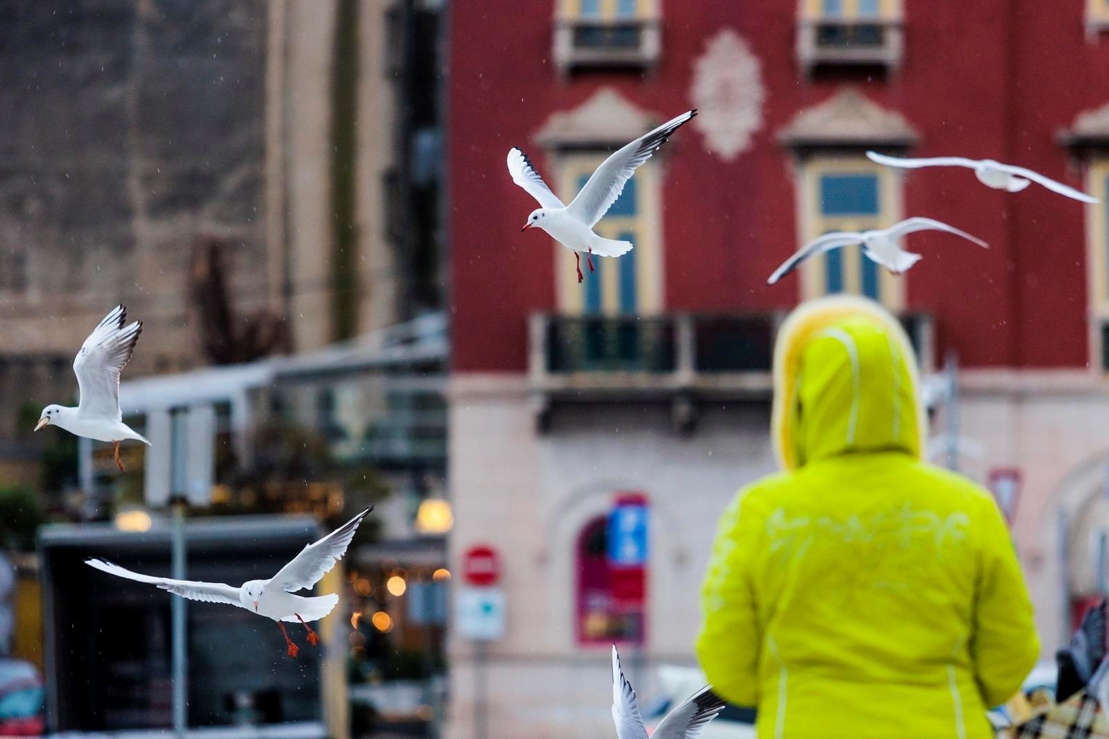 Bliži se kraj babljeg ljeta. Meteorolozi objavili kad stiže promjena