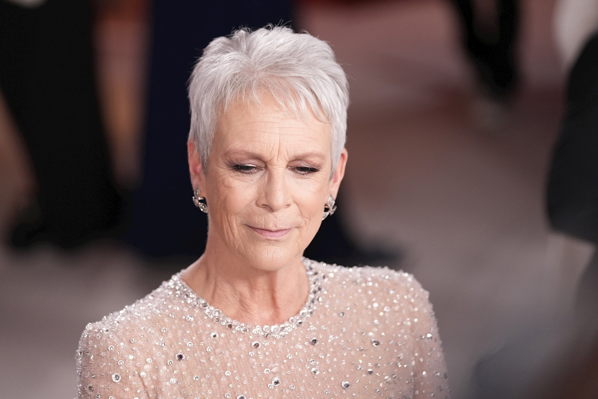 Jamie Lee Curtis o požarima u LA-u: Moja obitelj je na sigurnom. Ovo je zastrašujuće