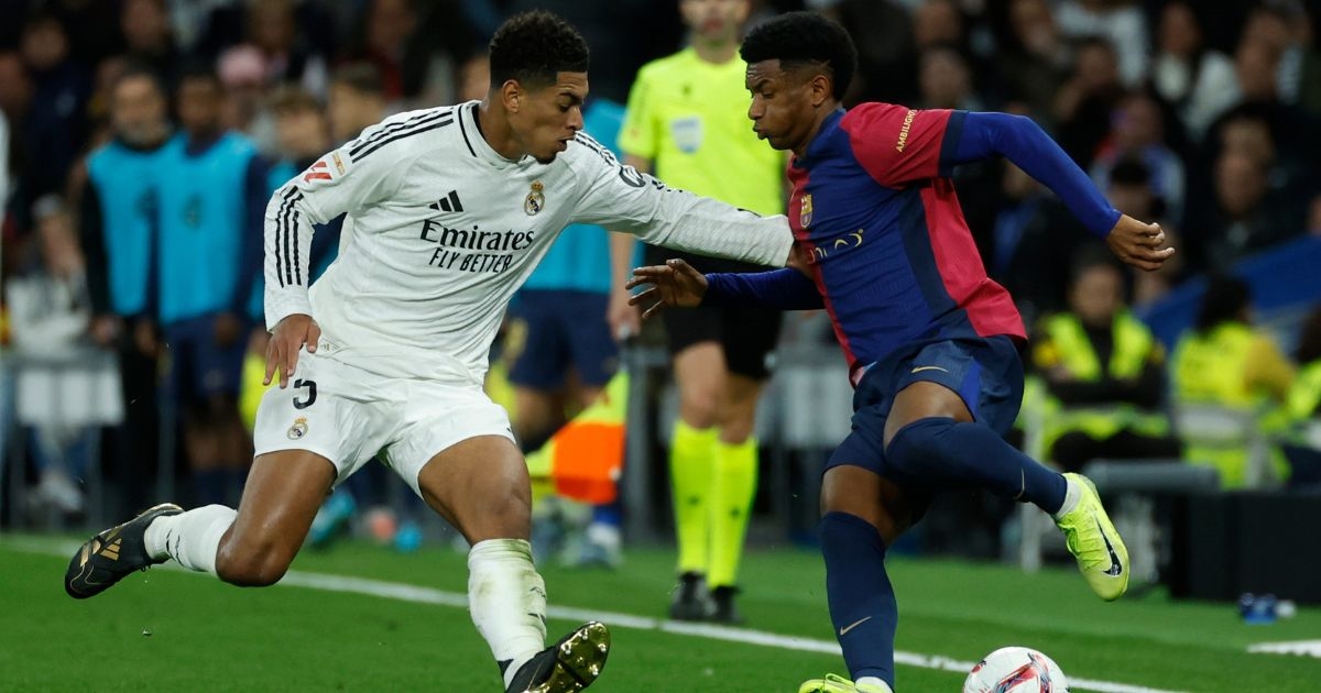 Barcelona i Real mogli bi El Clasico igrati izvan Španjolske