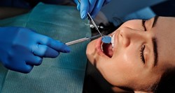 Ovih šest stvari stomatolog zna o vama čim otvorite usta