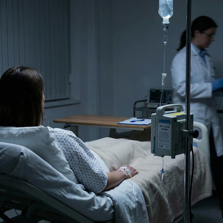 Novo istraživanje: Psihodelik pokazuje brze rezultate u liječenju depresije