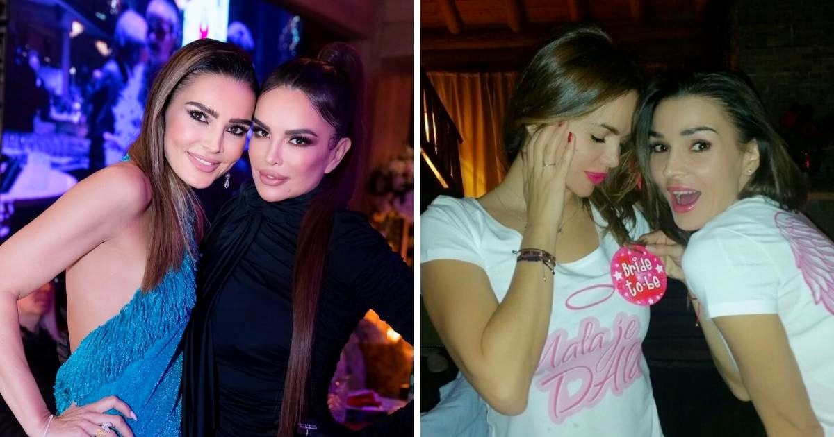 Severina čestitala rođendan snahi generala Čermaka: "U dobru i zlu do stote"