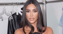 Kim Kardashian reklamira steznike, ali oni bi mogli biti doista loši za zdravlje