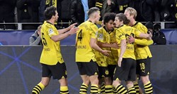 Njemačka bi u sljedećoj sezoni Lige prvaka mogla imati šest klubova