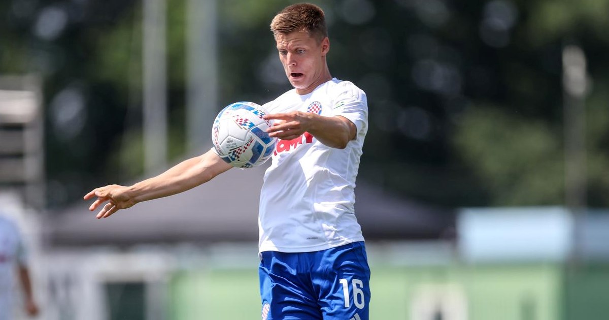 Bivši igrač Hajduka postao je kapetan u BiH. Sad je doživio tešku ozljedu