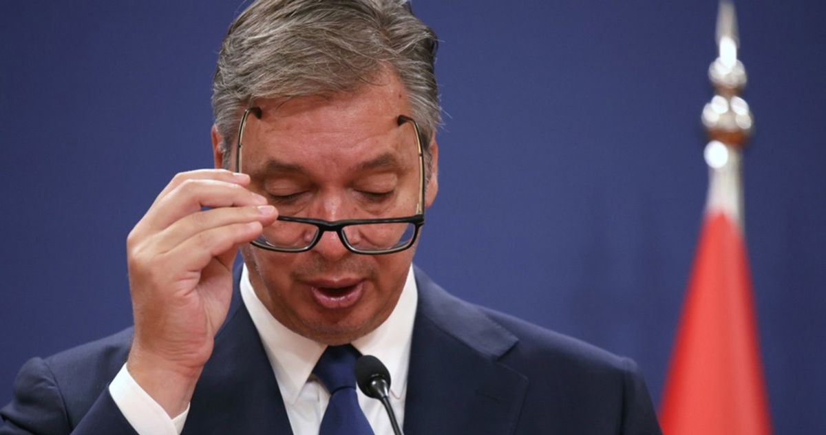 Vučić: Srbija je velesila u gašenju požara, imamo bolju opremu od EU