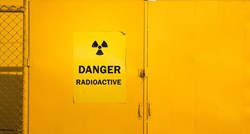Lani je u svijetu 168 puta prijavljen gubitak ili krađa radioaktivnog materijala