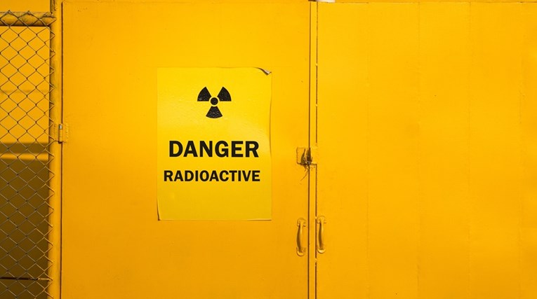 Lani je u svijetu 168 puta prijavljen gubitak ili krađa radioaktivnog materijala