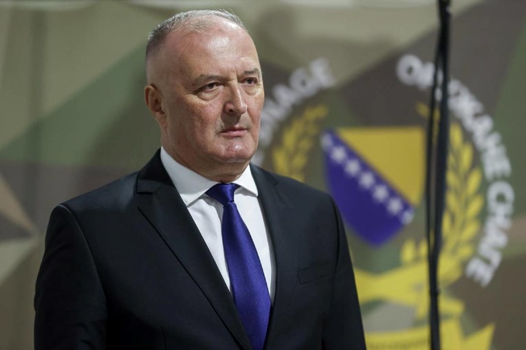 Ministar obrane BiH: Naše oružane snage spremne za misiju stabilizacije u Gazi