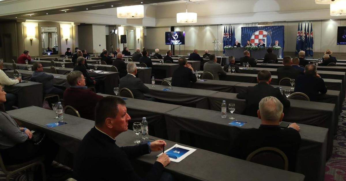 Danas je dan D za Dinamo. Ovo su tri moguća raspleta skupštine