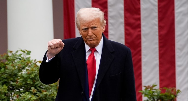 Analitičar u Fitchu o carinama: Sve ranije procjene možete baciti u vodu