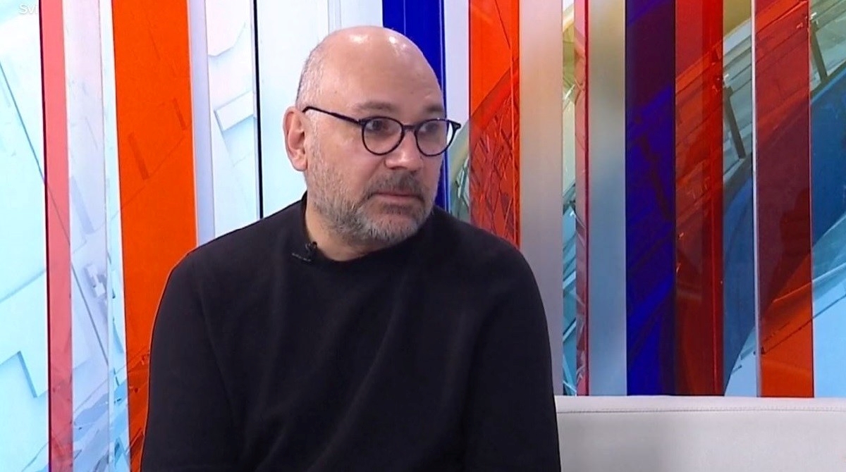 Rakar: Plenkoviću nije bilo lako maknuti Vanđelića iz igre