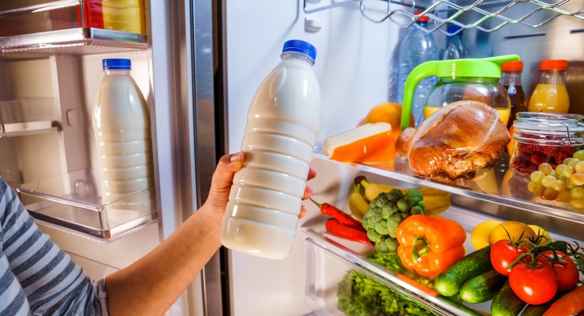 Neka hrana traje puno dulje nego što je navedeno na pakiranju - evo koja