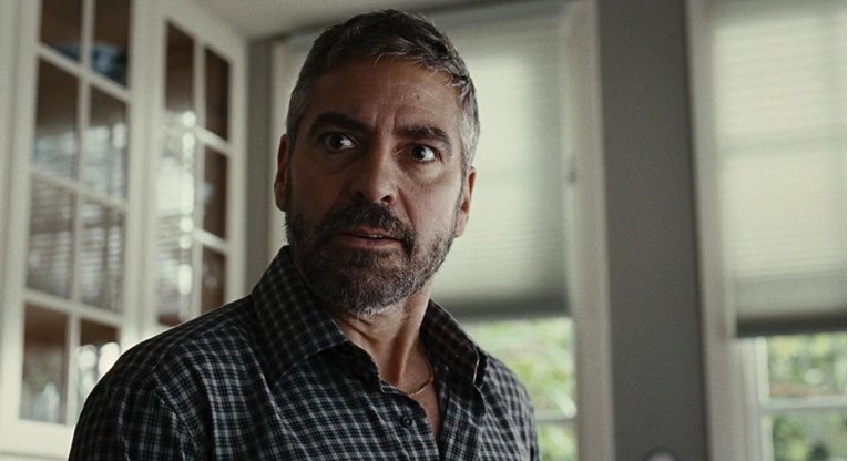 Clooney o nesreći u kojoj je zamalo poginuo: Stajali su oko mene i snimali me