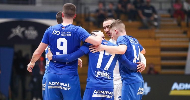 Futsal: Sin hrvatske nogometne legende junak Torcide, Dinamo preuzeo vrh tablice