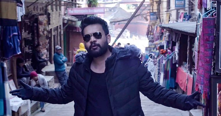 Reper dominira izborima u Nepalu. Mladi ga masovno podržavaju