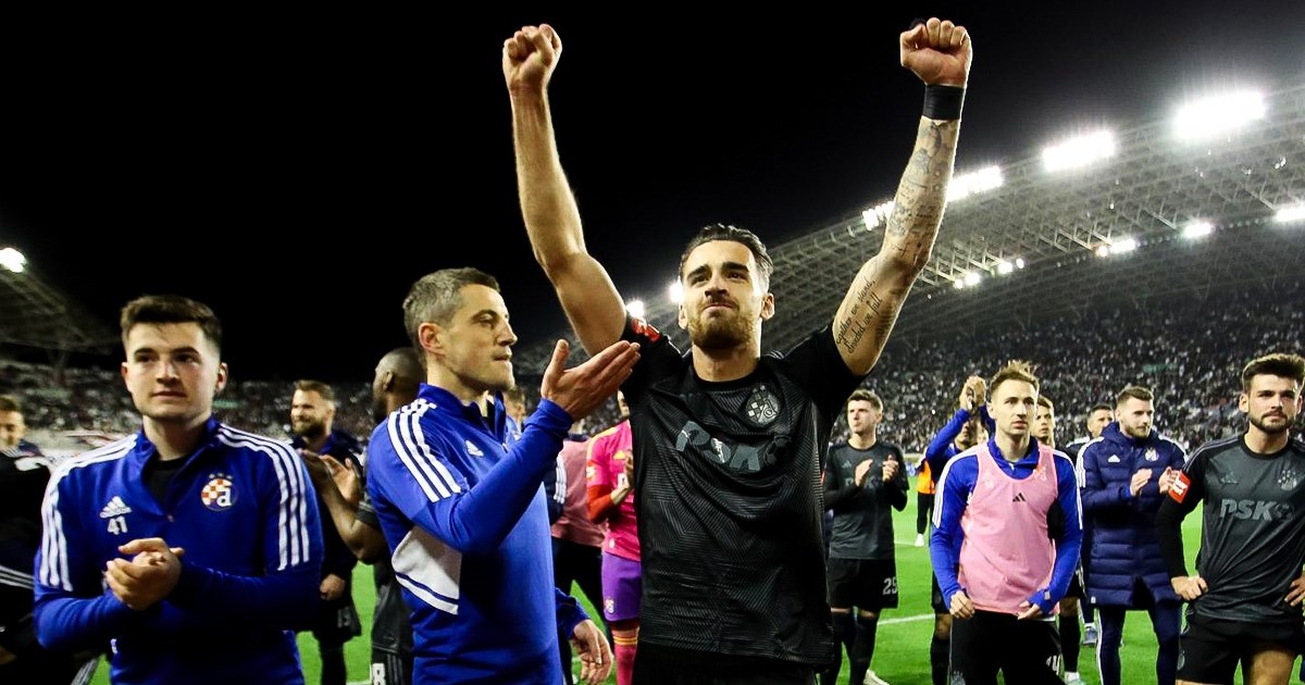 Otpisivali su ga i željeli su ga se riješiti. Pokazao je da je igrač za Dinamo