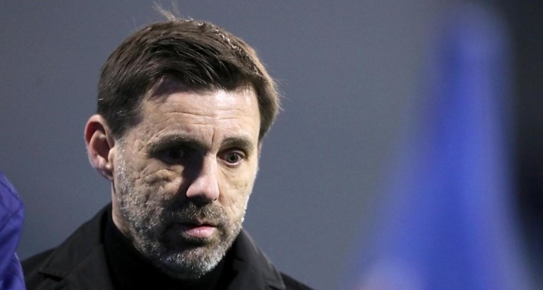 Kopić uoči Seville: Imaju stvari u kojima i nisu tako dobri