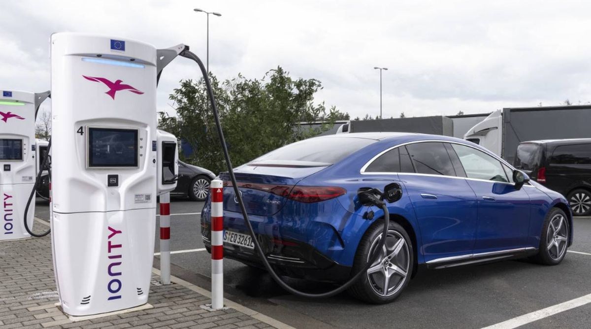 Nijemcima se vraćaju poticaji za e-aute. Spašavanje industrije ili korist građanima?
