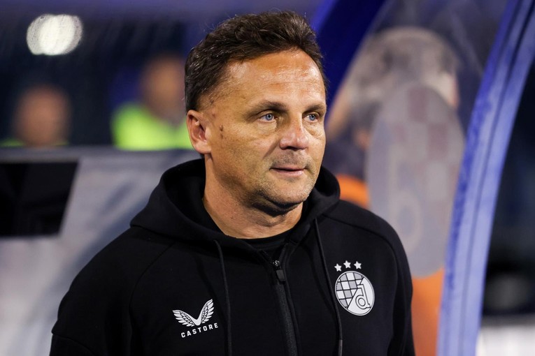 Kovačević: Čestitam i Hajduku. Ne padaju Ajax i Anderlecht svaki dan