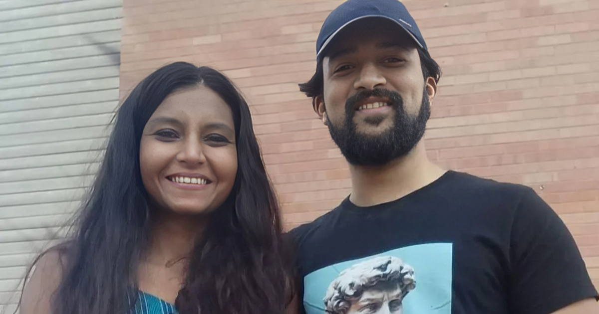 Indijski par tužio sveučilište u SAD-u. Kolege se žalile da im hrana smrdi