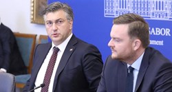 Plenković: Novo povećanje rejtinga dolazi zbog ulaska u eurozonu