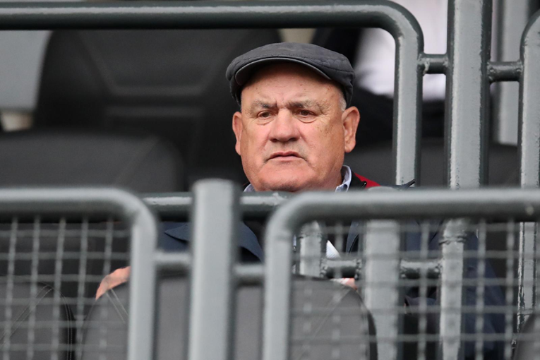 Boro Primorac o periodu u Hajduku: Rekli su mi da vodim prvu momčad dok ne dođe Kek