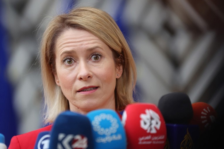 EU uvodi sankcije protiv izraelskih doseljenika i vođa Hamasa