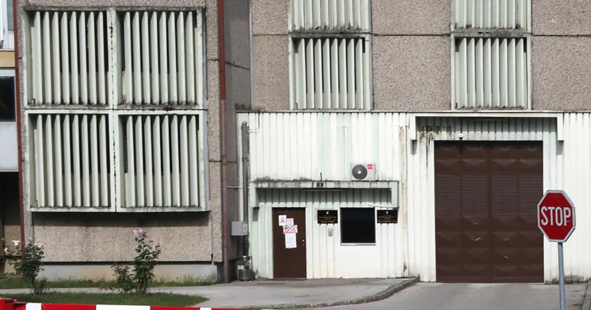 Sindikat pravosudne policije: Samoubojstvo zatvorenika je alarm, ne izolirani slučaj
