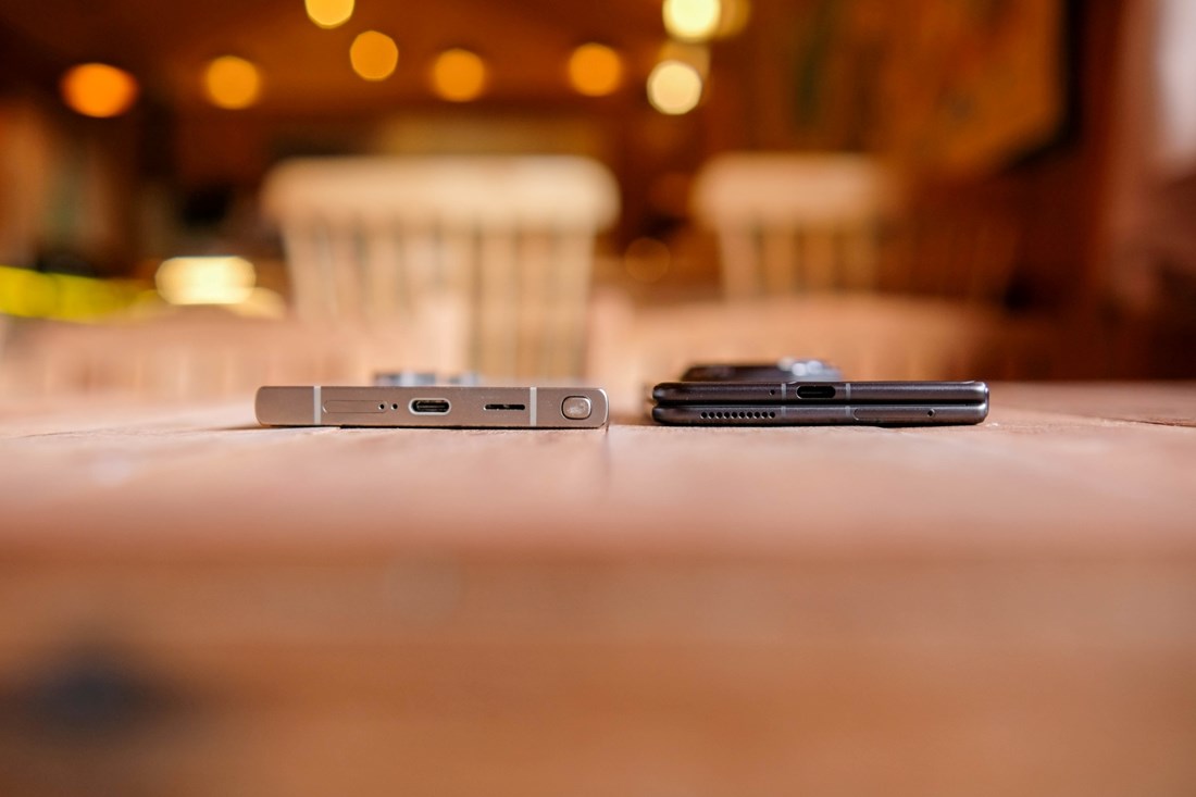 Sklopivi telefoni su tanki i lagani u 2025. - zašto ovi brendovi iskrivljuju istinu?