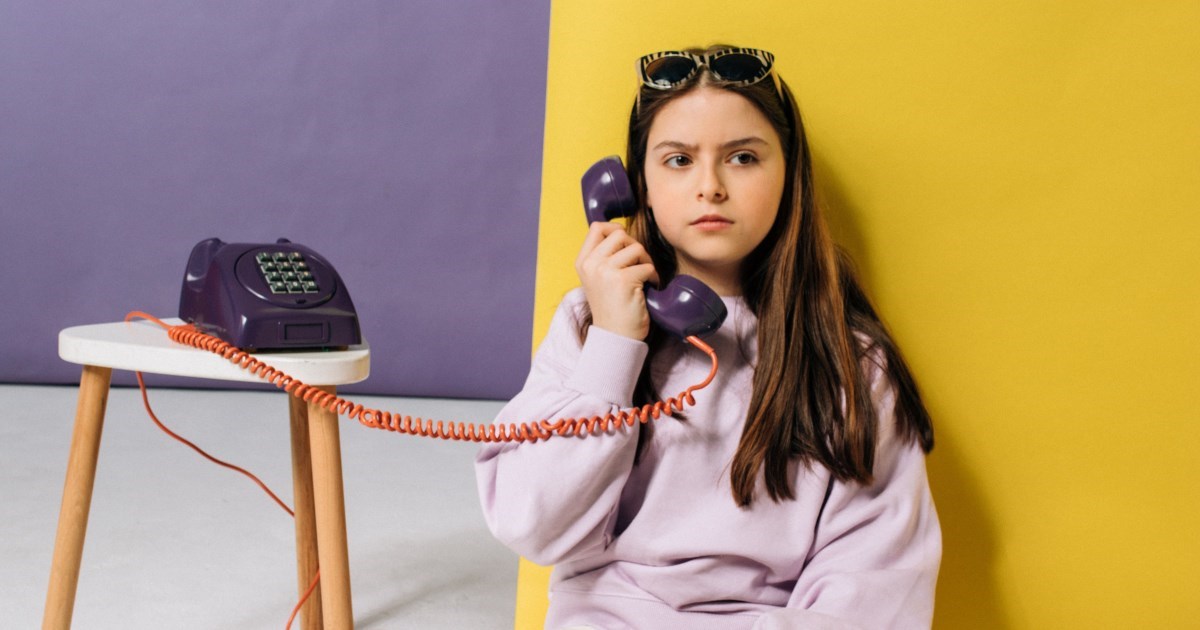 Pet znakova da vaše dijete možda ima problema s ponašanjem