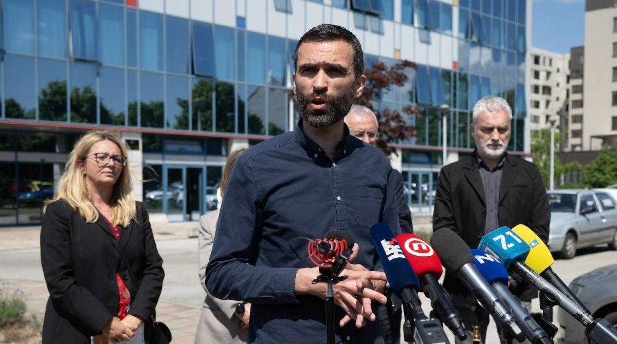 Školski sindikati: Ulazimo u jednosmjernu ulicu koja vodi prema sukobu